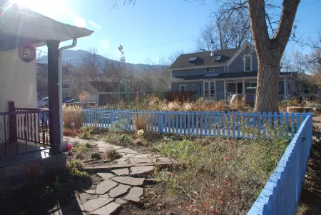 3 Bedroom Home in Central Boulder