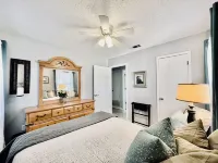 Hideaway Haven @ Lake Granbury