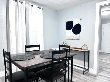 Cozy Getaway-Minutes from the Lucky Eagle Casino!