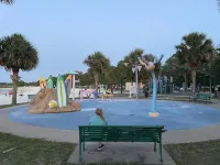 Private Home and Entrance, Stocked Kitchen, Fenced Yard, Pets, Boats ok,Parking