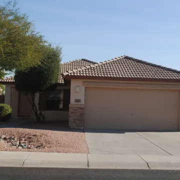 3BR Home with Heated Private Pool, Golf, & Mountain Views