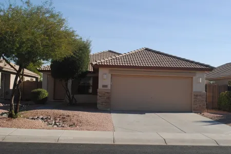 3BR Home with Heated Private Pool, Golf, & Mountain Views