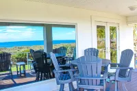 Incredible Oceanfront Home with Pool and Hot Tub - Amazing Views ~ Boardwalk - 4성급