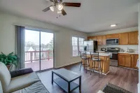 EVEREADY PARADISE TOWNHOUSE, USA Hotel a Woodbridge