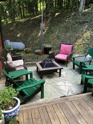 Don't Miss Out on Fall! Book Now for OCT/Nov and Ski Season at Hatley Pointe!