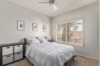 Golf Course Stay with Community Pool