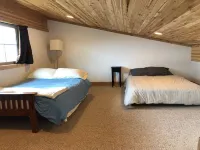 Philipsburg Franklin Mountain Cabin Hoteles en Condado de Granite