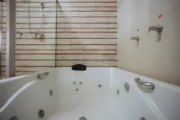 Hotel Fazenda Vale Amanhecer - Vila