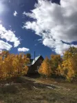 Wonderful mountain getaway!