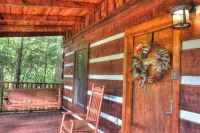 Nature's Harmony #10 Cabin – Your Perfect Getaway