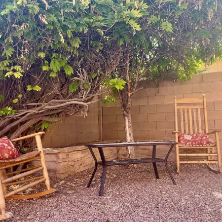 Charming and Cozy 3-bedroom house with WiFi, in superb Rio Rancho