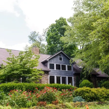 Natural Beauty With Luxury Accommodations
