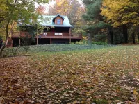 Pa-Mountain Rental House (Wellsboro, Pa)