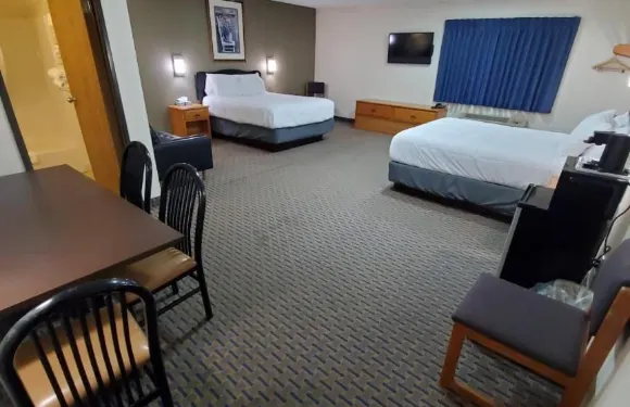 希賓酒店及套房