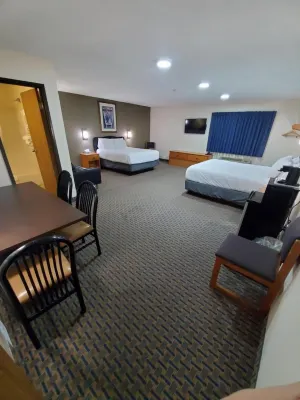 Hibbing Inn & Suites Hotels in Hibbing