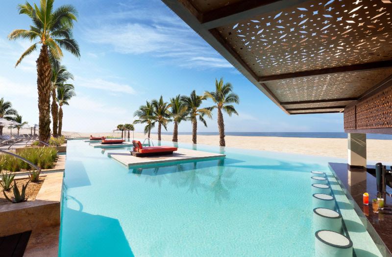 Hard Rock Hotel Los Cabos - All Inclusive photo 4
