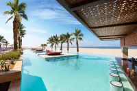 Hard Rock Hotel Los Cabos - All Inclusive - 5-stjärniga