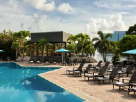 The Westin Fort Lauderdale Hotels in Fort Lauderdale