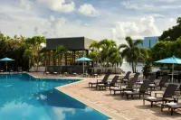 The Westin Fort Lauderdale Các khách sạn ở Đô thành Lauderdale