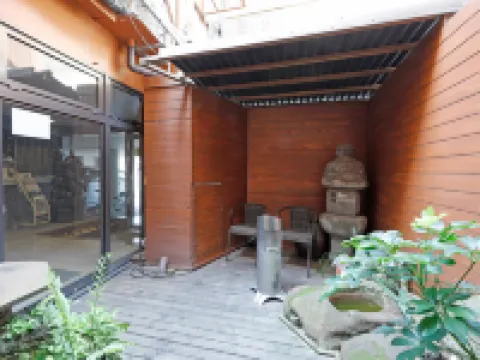 Tsuruya Ryokan Hotels in 