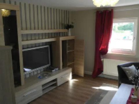 VACATION APARTMENT SCHÖNECK Hotels in Bischofswerda