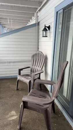 Charming and cozy studio in Ellicottville, NY