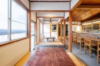 Guest House Giwa Hotels in Mishima