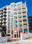 Villa Doris Suites - รีสอร์ท