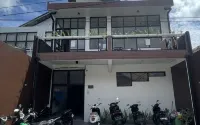 Rumah Wuki Malioboro - Guest houses
