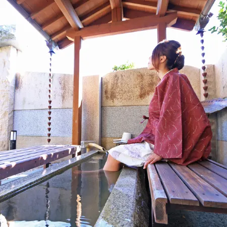 Ryokan Suzuran