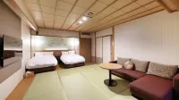 Yukibou Hakusen Hotels in Daisen