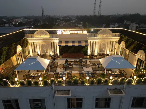 Hotel Pleasant View Hotels in Raebareli