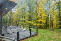 Charming 5 bed Mountain Home in National Preserve. Romantic peaceful getaway nea Hotels in London Britain