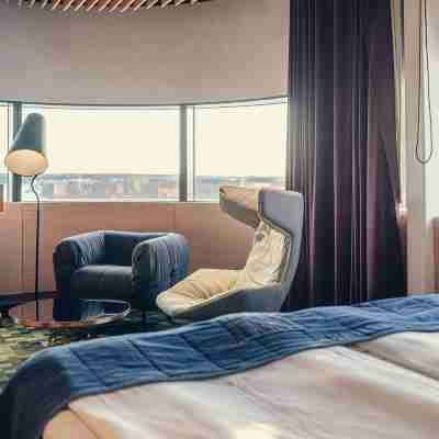 UMe, BW Signature Collection Rooms