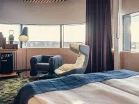 U&ME，貝斯特韋斯特品質精選酒店 酒店