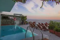 Hotel Marina Riviera - Beach