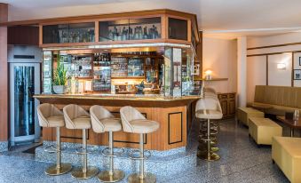 Hotel Residenz Limburgerhof