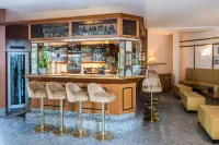 Hotel Residenz Limburgerhof - Bares