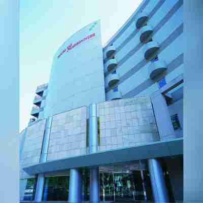 オテル・ド・マロニエ内海 Hotel Exterior