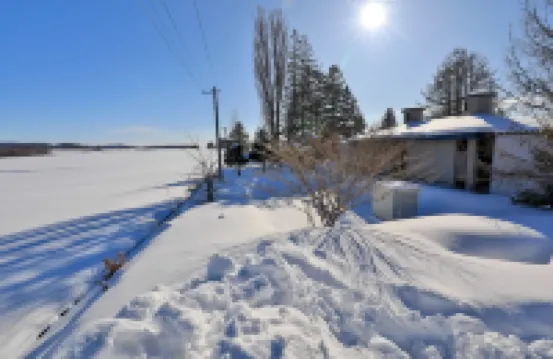 스타리 스카이 코티지 16