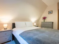 Loch Lochy Retreat