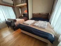 Drift Các khách sạn ở Chōsei