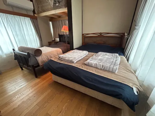drift Hotels in Ichinomiya