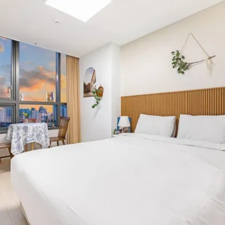 The Stay Songdo