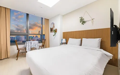 The Stay Songdo - Pool