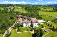 Villa Raggi Hotel di Tagliolo Monferrato