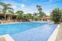 Copantl Hotel & Convention Center - Pools
