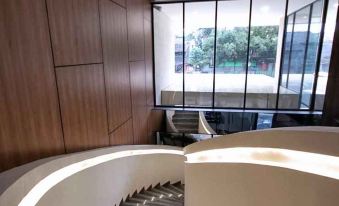 Hotel Permata Hijau Sukabumi - Housity