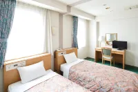 Marroad Inn Hanno