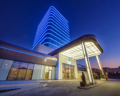 Crowne Plaza Kayseri